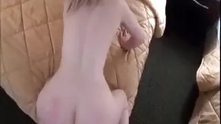 married bitch bouncin on my dick 1