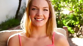 OnlyTeenBlowjobs Newcomer Teen Aly Brooks