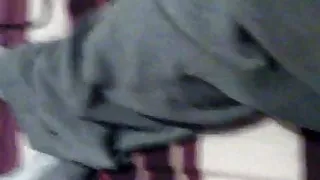 Randy Neighbors Bed Jack Off