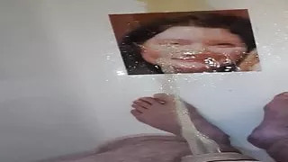 She wanted it right now like that