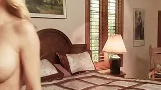 Holly Sampson - Lady Chatterly's Ghost - 2