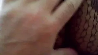 Fuckining wifes cunt