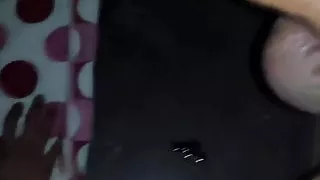 suce par un belle trans