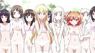 One Trick Hentai (HMV)