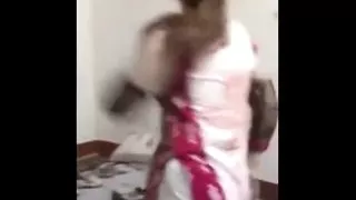Bangladeshi hot girl arabian dancing