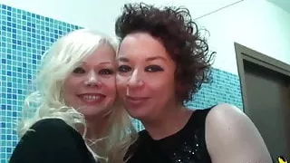 Casting porno italiani by AlexMagni e CentoxCento il trailer