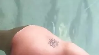 AidanNycole: Jamaican Retreat