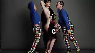 Katy Perry - Moschino