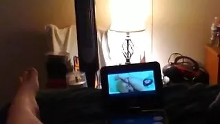 Busting A Nut For Proxy Paige