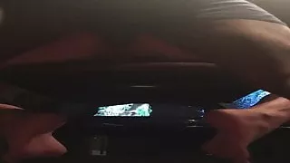 BBC making P.A.W.G HUGE squirt