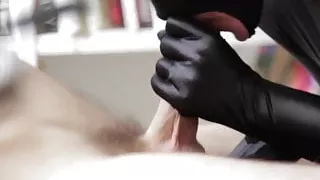 Black Lady (Porn Music Video)