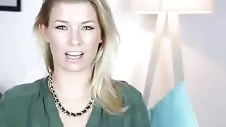 Annica Hansen - Der ist ganz schoen lang