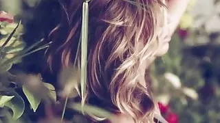 Melissa Satta - Rossoporpora 2016