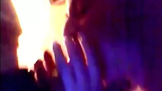 Amateur facial 198 cumfountain