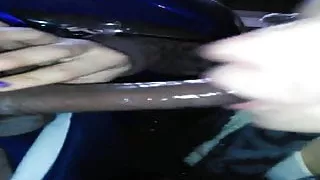 Angelique givin head