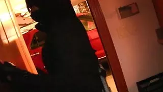 Walking   Revenge Preview