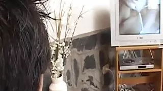 I love crossdressing while I have phone sex