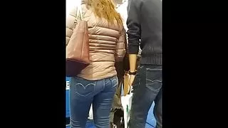 Culote En Expo