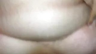 Granny BBW Neighbor Sucking And Fucking part 2