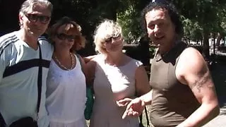 Scopate Coast to Coast Emilia Romagna, il trailer!