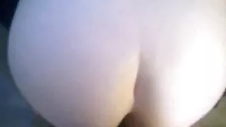 Pounding my dirty Redbone