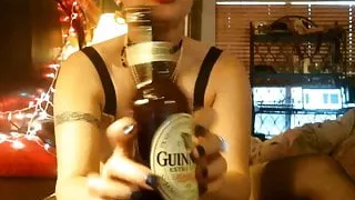 MILF Wife Multiple Orgasms n Lingerie w Toys