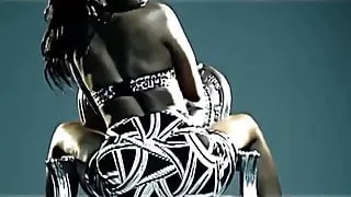 Unwanted Guest - Single By 'MCGOKU305 (OFFICIAL MUSIC VIDEO)