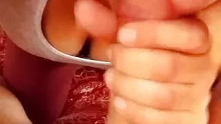 Cum Hungry Soccer Mom POV