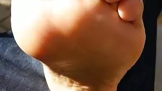 latina soft meaty soles