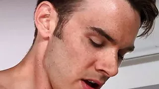 FalconStudios Big Cock By The Pool