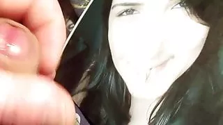 Mein Tribut für dich Pretty br!