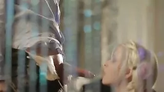 Why Not Suck It Harder?