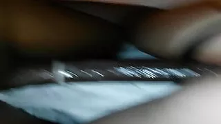 Chienne en doggystyle