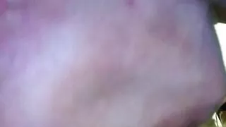 My wifes pussy getting prepped.