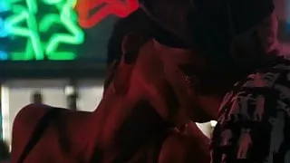 Halle Berry - The Last Boyscout