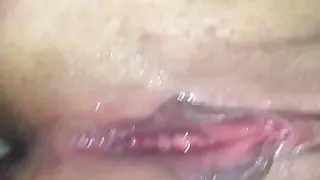 Freundin wurde gefickt