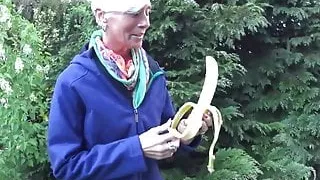 bananen deep