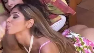 Girls giving girls cum compilation 3