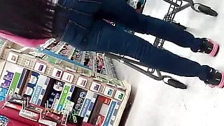 coughing booty part 1