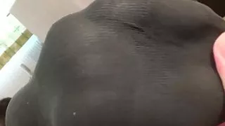 the power in the palm of my hand!