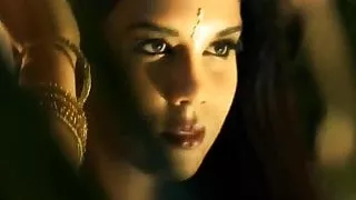 Awesome Indian Dancer MILF