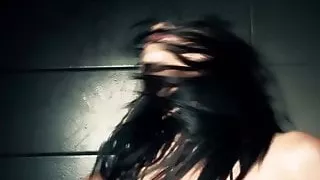 LARA TINELLI Lara Tinelli cumming solo