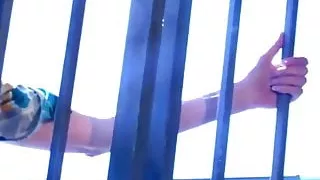 European Blonde Puma Swede Licks Sadie's Sweet Pussy!