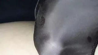 Schwuler Sex, Handarbeit, Masturbation, Höschen