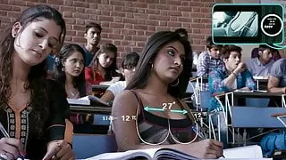 Hot Boob Scenes - I DON'T LUV U 1