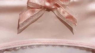 sweet girly lingerie video