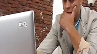 Schau mir zu, wie ich mein erstes Sissy-Abenteuer erlebe