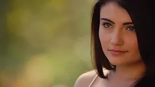 BLACKED - First Interracial For Beauty Adria Rae