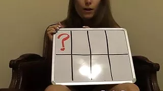 Lelu Love-Hell Week Chastity Challenge