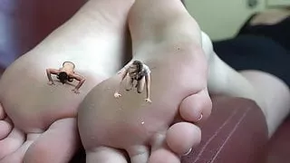 The twins - sfx epic (sw)